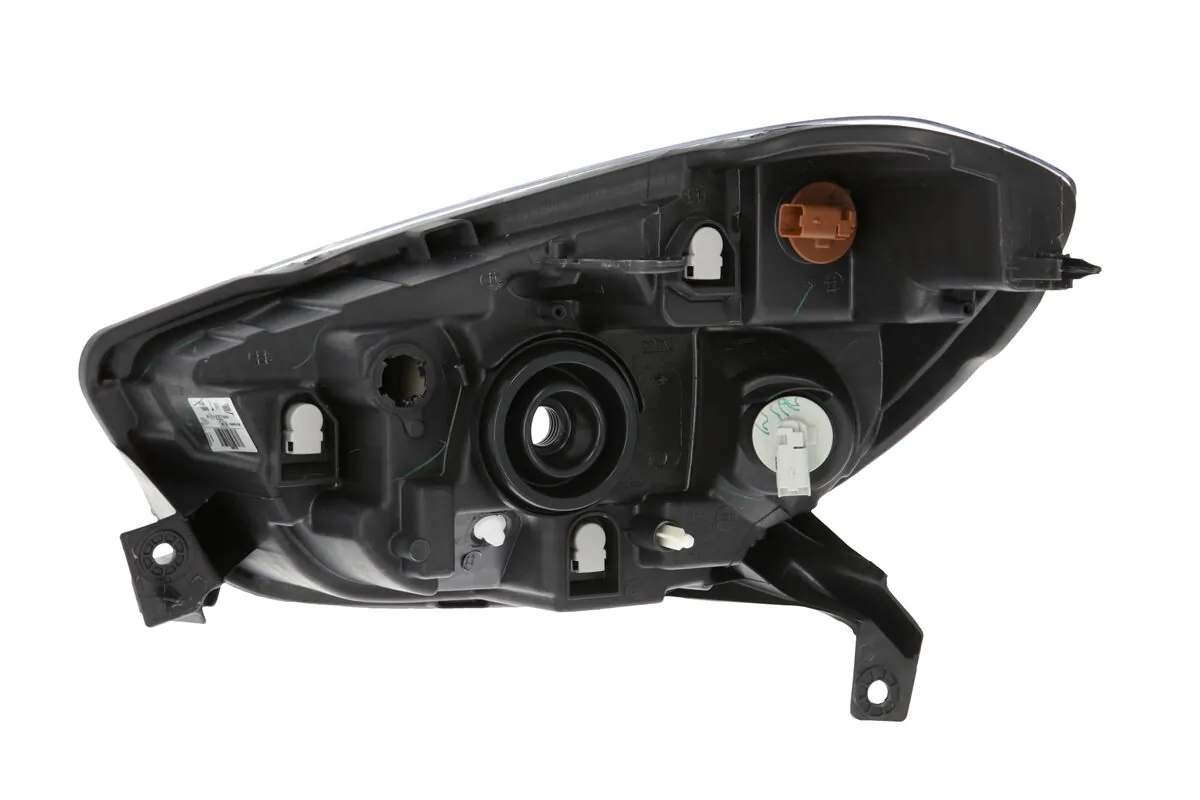 Headlight ORIGINAL PART 044776