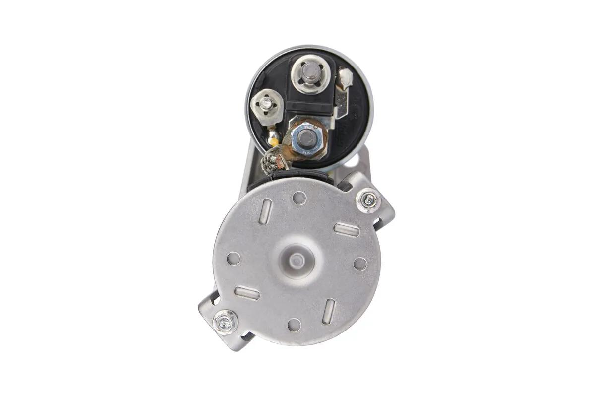 VALEO 438490 Starter