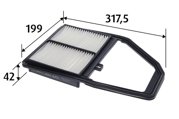 Air Filter 585225