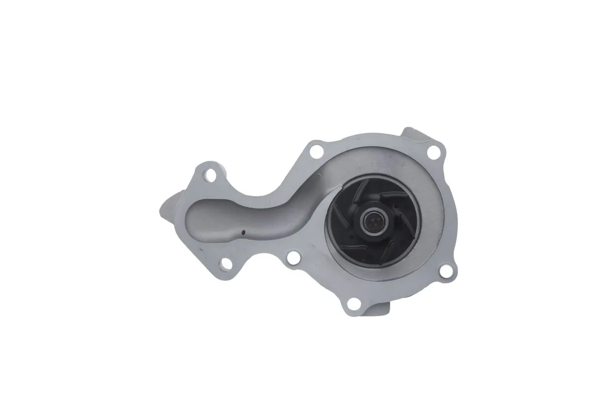 Water Pump, engine cooling 529207