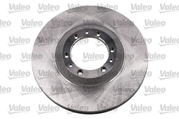 VALEO 197331 Brake Disc