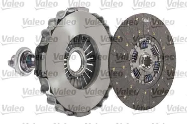 Clutch Kit NEW KIT3P 827282