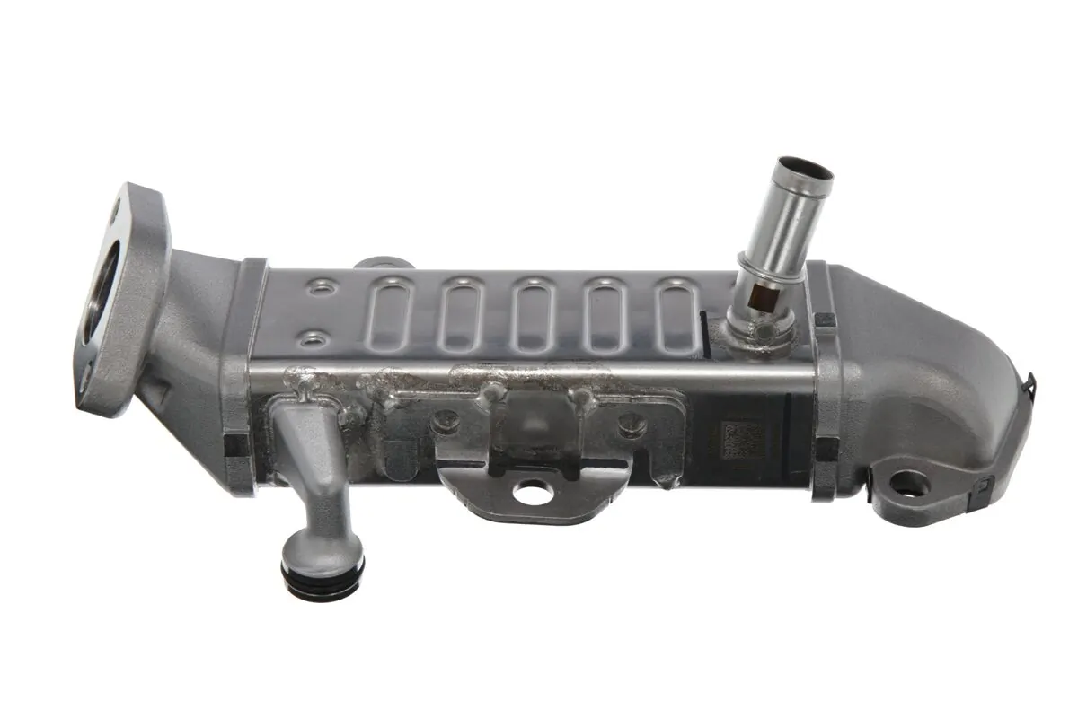 VALEO 822011 Cooler, exhaust gas recirculation