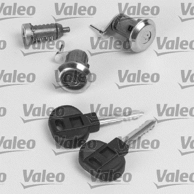 VALEO 252388 Lock Cylinder Kit