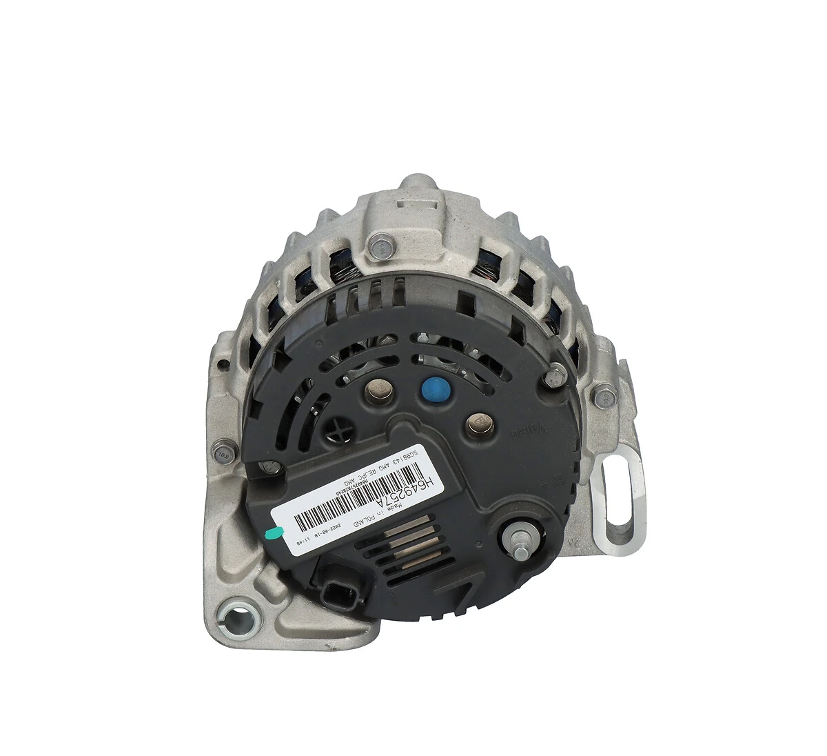 VALEO 443263 Alternator