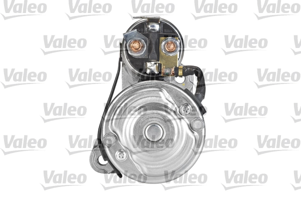 VALEO 600076 Starter