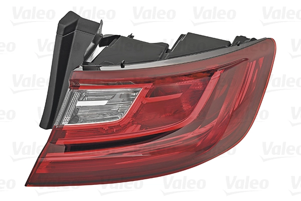 Tail Light Assembly ORIGINAL PART 047058