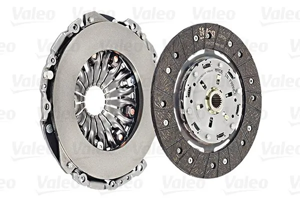 离合器组件 离合器两件套自调节技术 826865