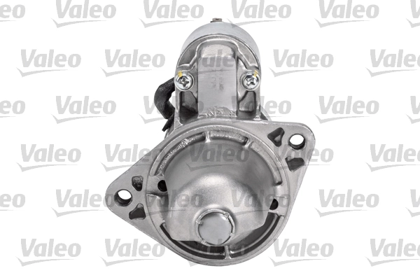 VALEO 458317 Starter