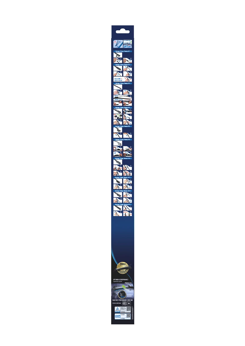 VALEO 577916 Wiper Blade