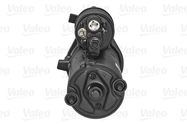 VALEO 458169 Starter