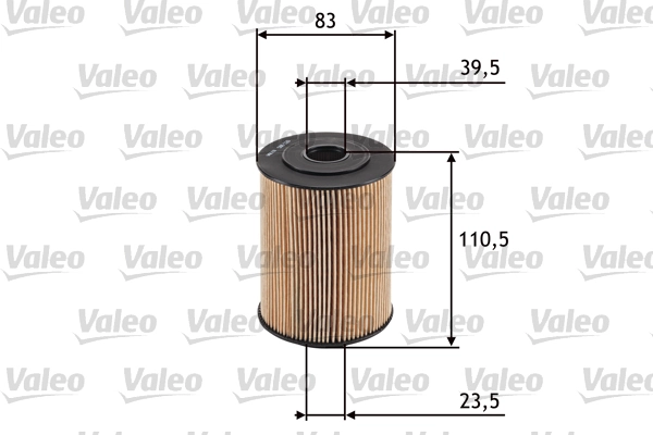 Oil Filter 586526