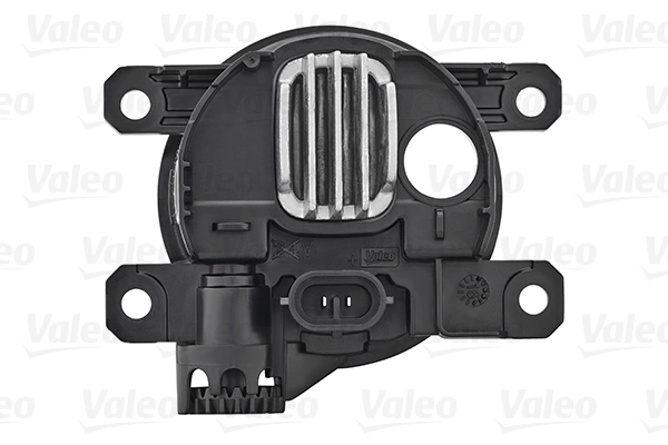 VALEO 047406 Front Fog Light