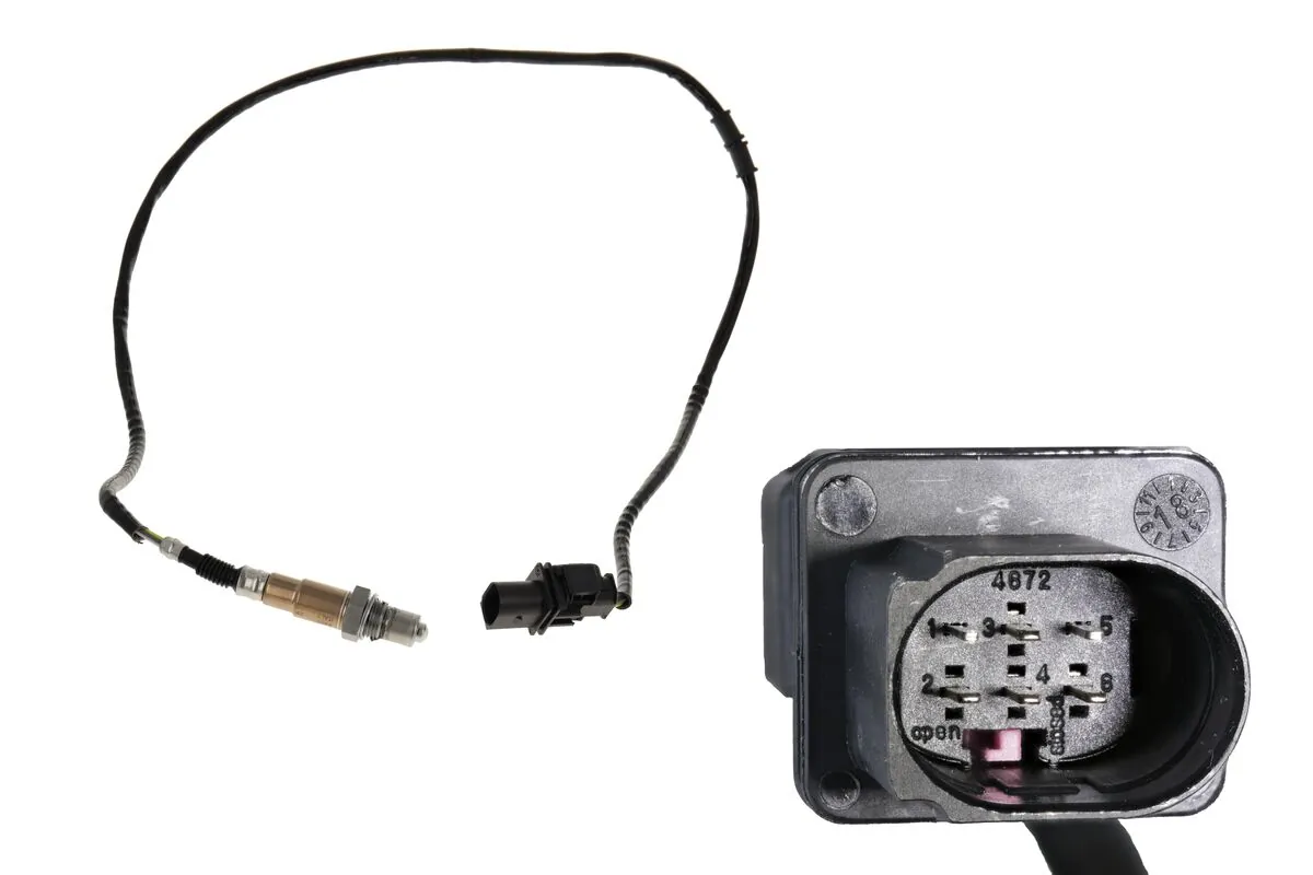 VALEO 368394 Lambda Sensor