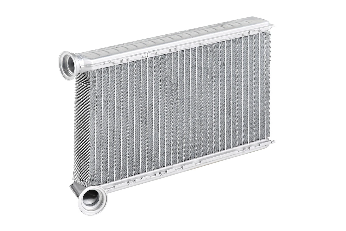 VALEO 811406 Heat Exchanger, interior heating