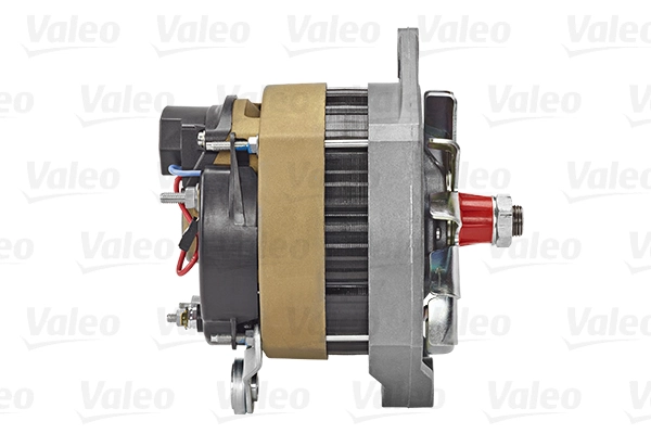 VALEO 592786 Alternator