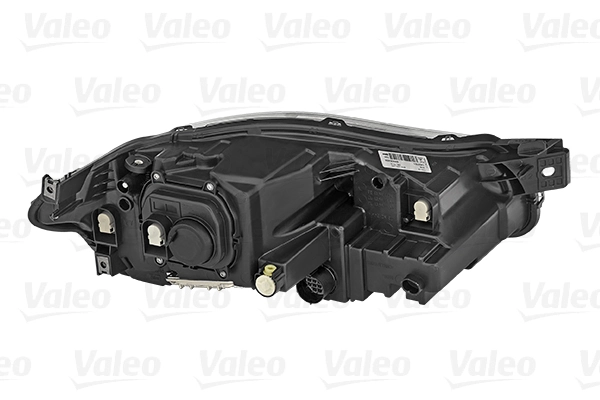 VALEO 044161 Headlight