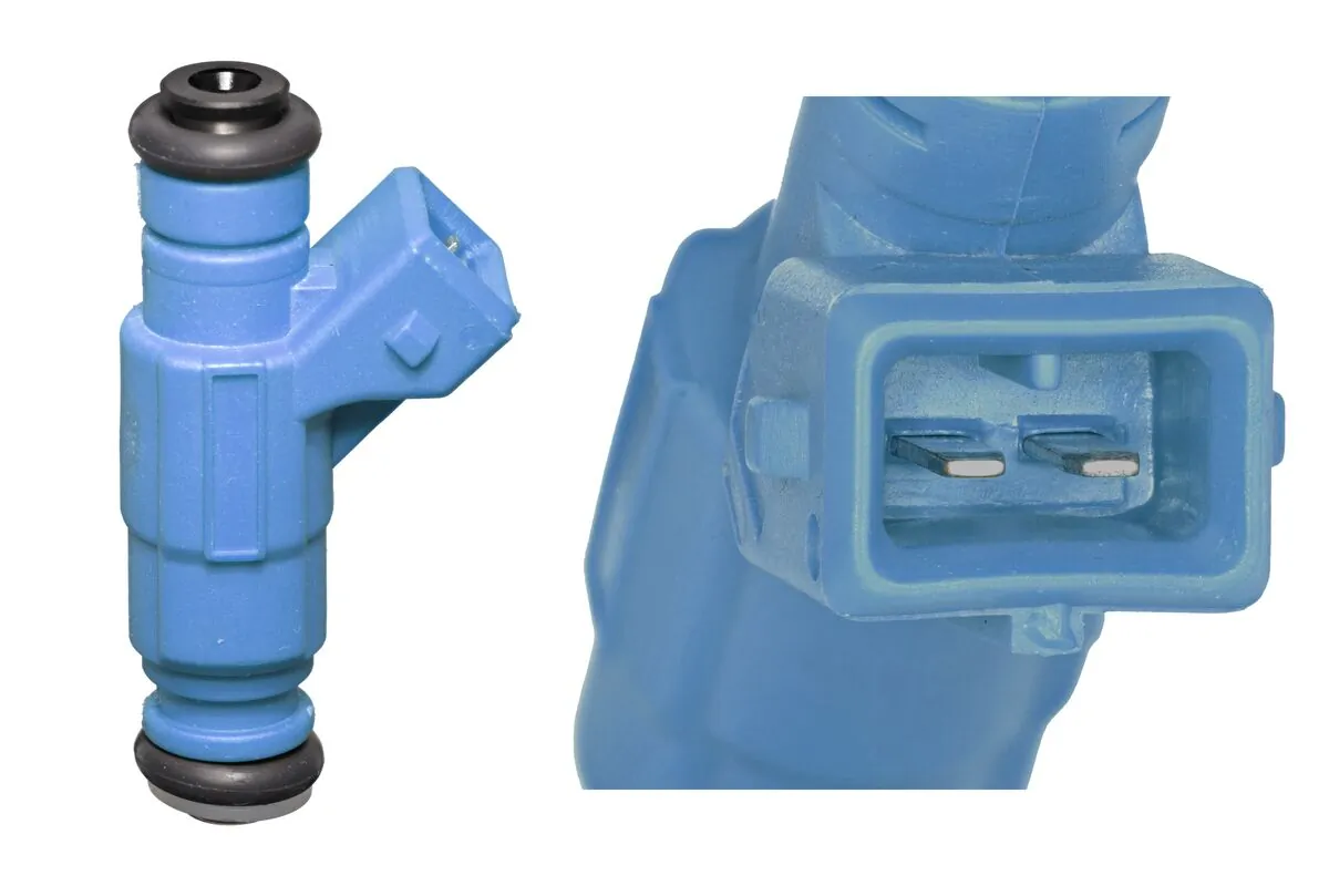 VALEO 348260 Injector
