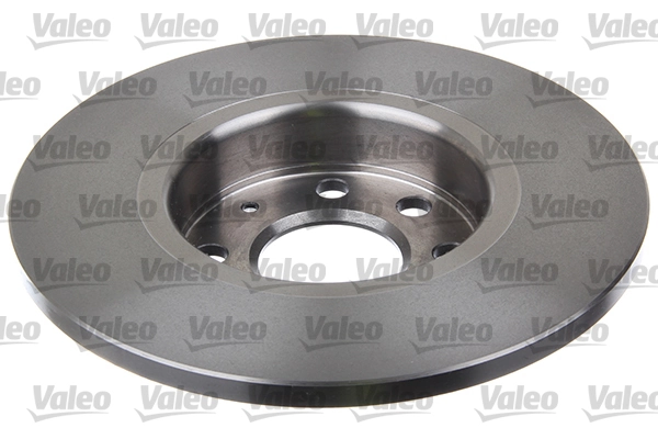 VALEO 197028 Brake Disc