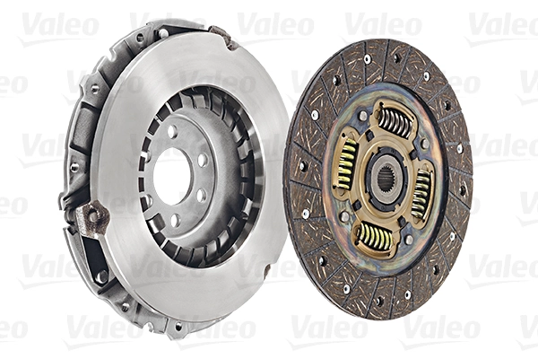 Clutch Kit VALEO CLASSIC KIT2P 786044
