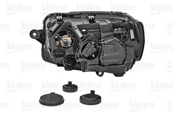 VALEO 046713 Headlight