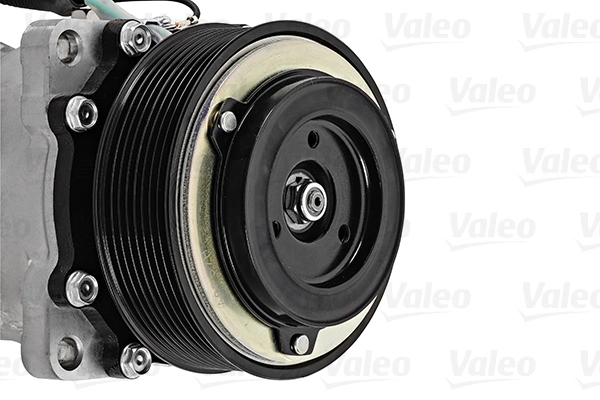 Compresseur, climatisation VALEO CORE-FLEX 813038