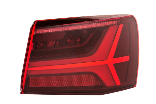 Tail Light Assembly ORIGINAL PART 047019