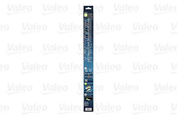 Wiper Blade HYDROCONNECT UPGRADE 578574