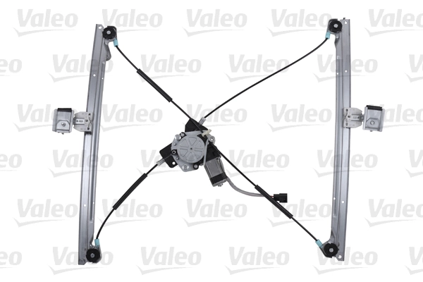 VALEO 850660 Window Regulator