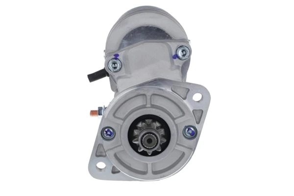 VALEO 201166 Starter