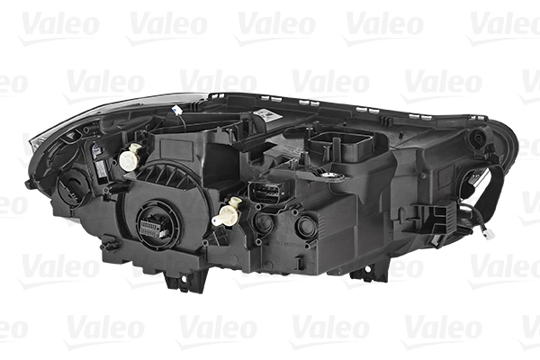 VALEO 046740 Headlight