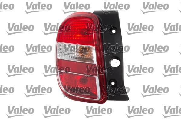 Tail Light Assembly ORIGINAL PART 044492