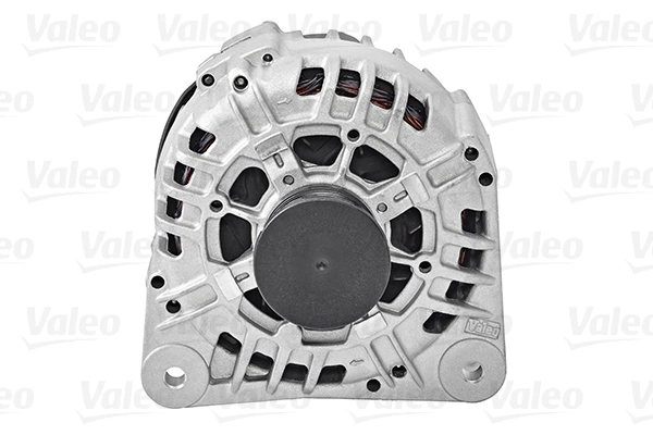 Alternator VALEO RE-GEN REMANUFACTURED 437208