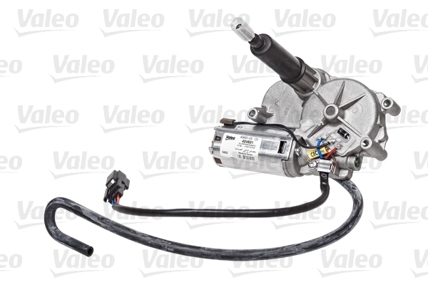 VALEO 404501 Wiper Motor