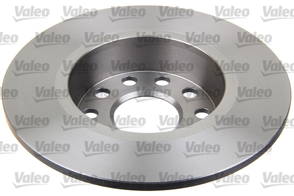VALEO 197544 Brake Disc