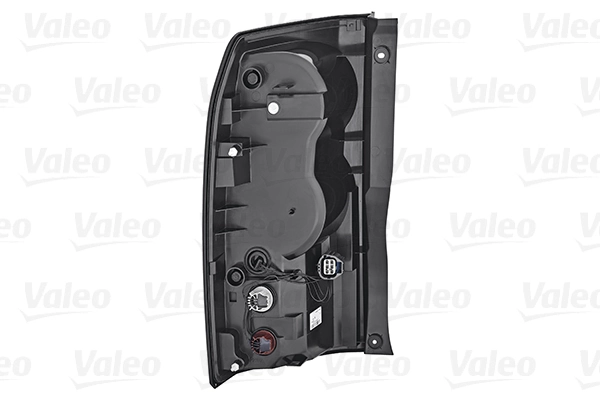 VALEO 045297 Tail Light Assembly