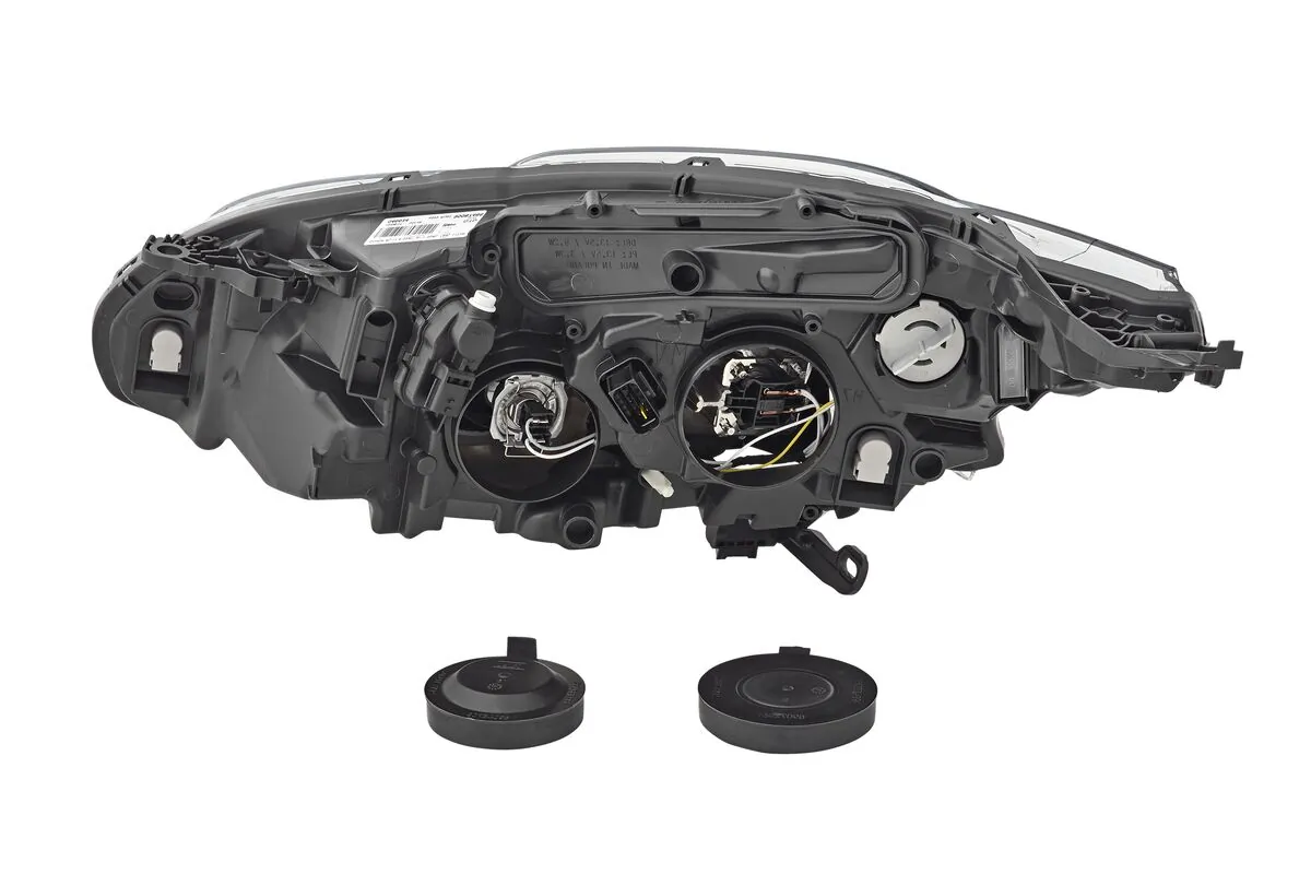 Headlight ORIGINAL PART 046635