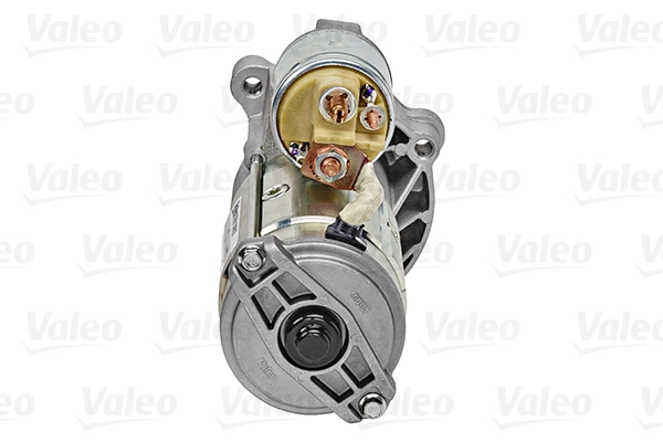 Starter VALEO ORIGINS NEW OE TECHNOLOGY 438165
