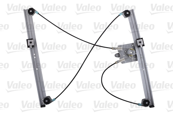 Window Regulator 850595