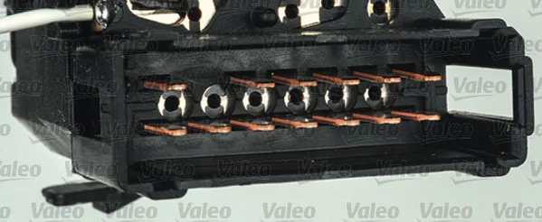 VALEO 251602 Steering Column Switch
