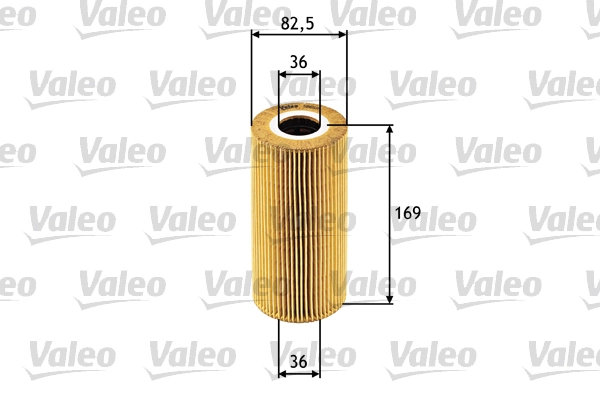 Oil Filter 586521