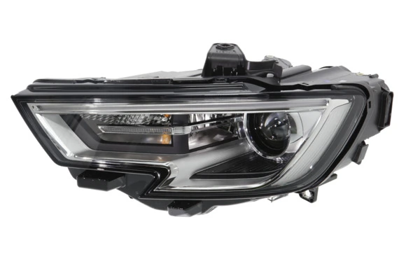 Headlight ORIGINAL PART 046814