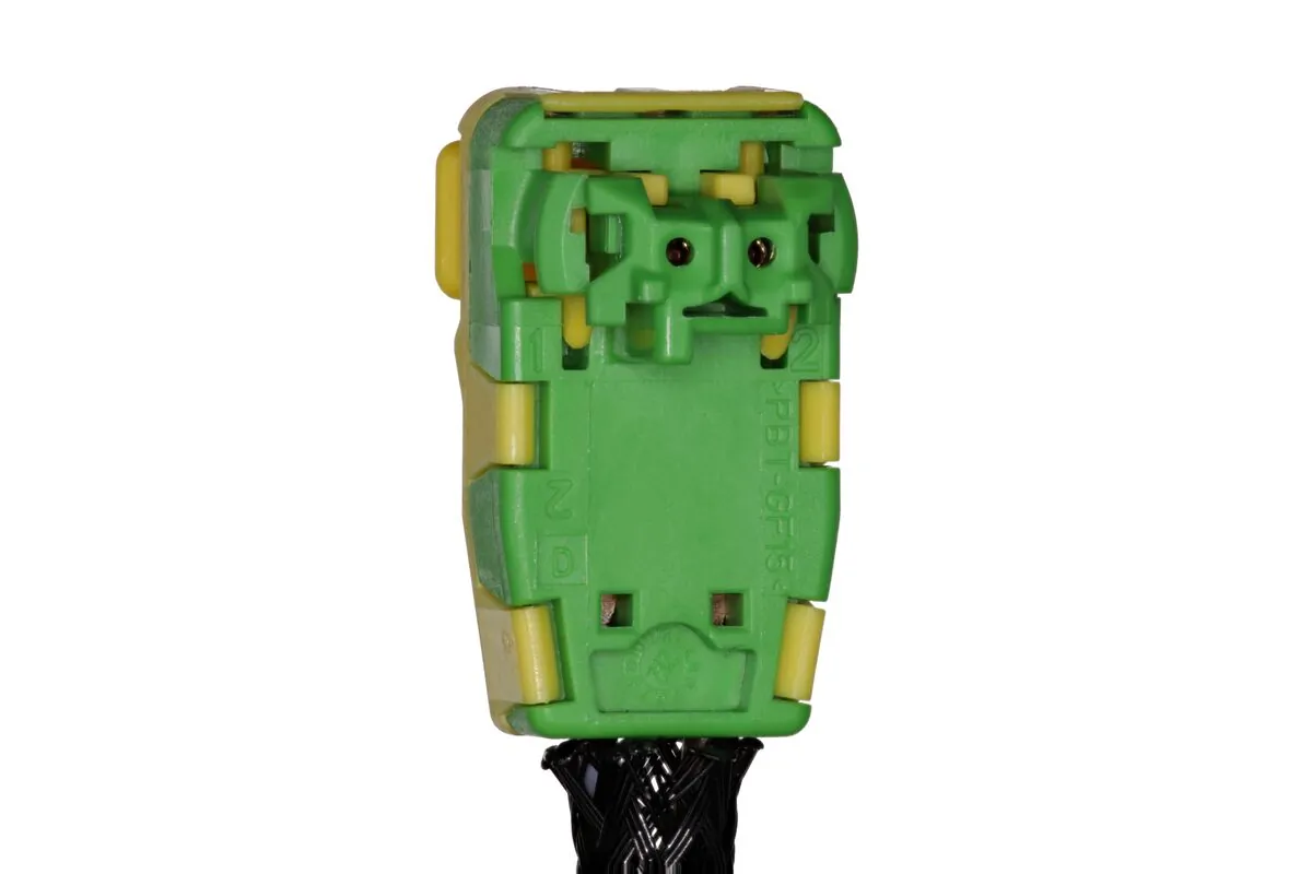 VALEO 251956 Steering Column Switch
