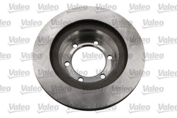 VALEO 197071 Brake Disc