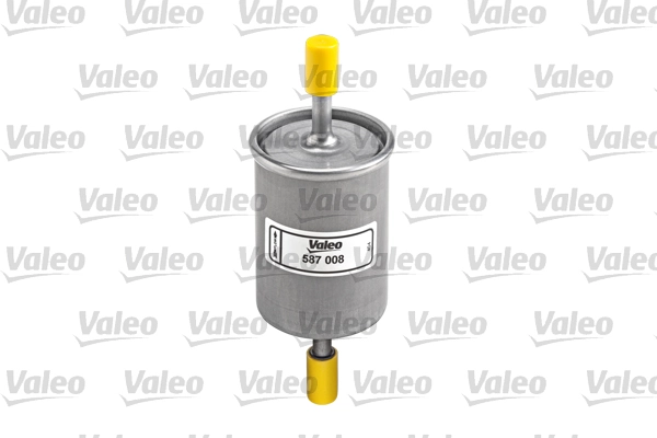 Fuel Filter 587008
