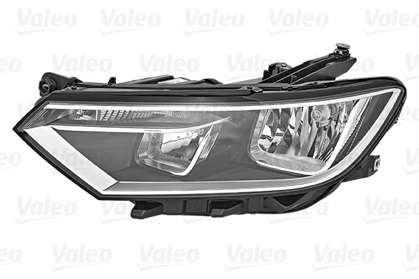 Headlight ORIGINAL PART 046622