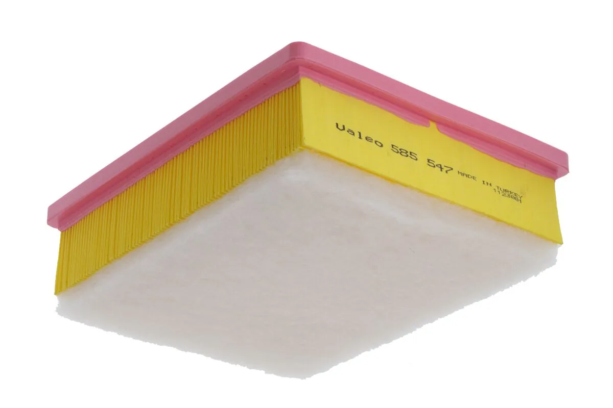 VALEO 585547 Air Filter
