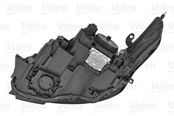 VALEO 450432 Headlight