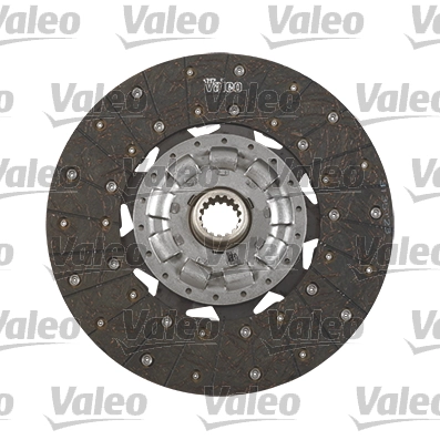 VALEO 805049 Clutch Kit