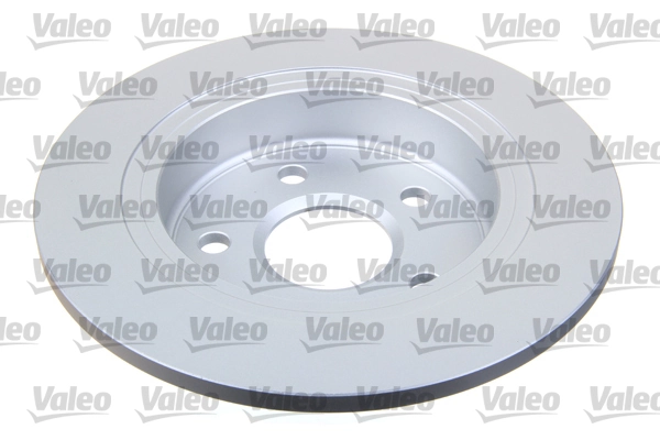 VALEO 672625 Brake Disc